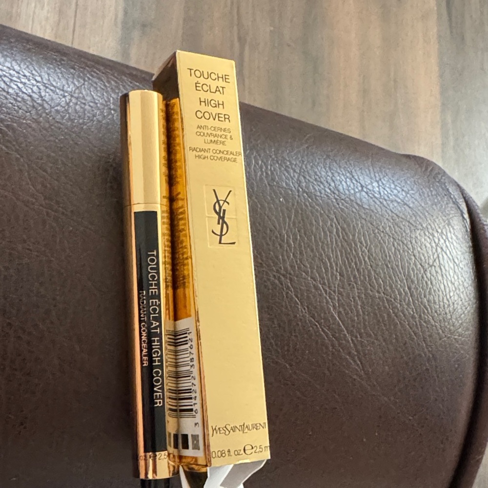 Yves Saint Laurent Touche Éclat High Cover